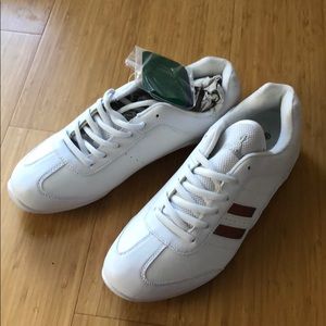 Chasse cheerleading shoes